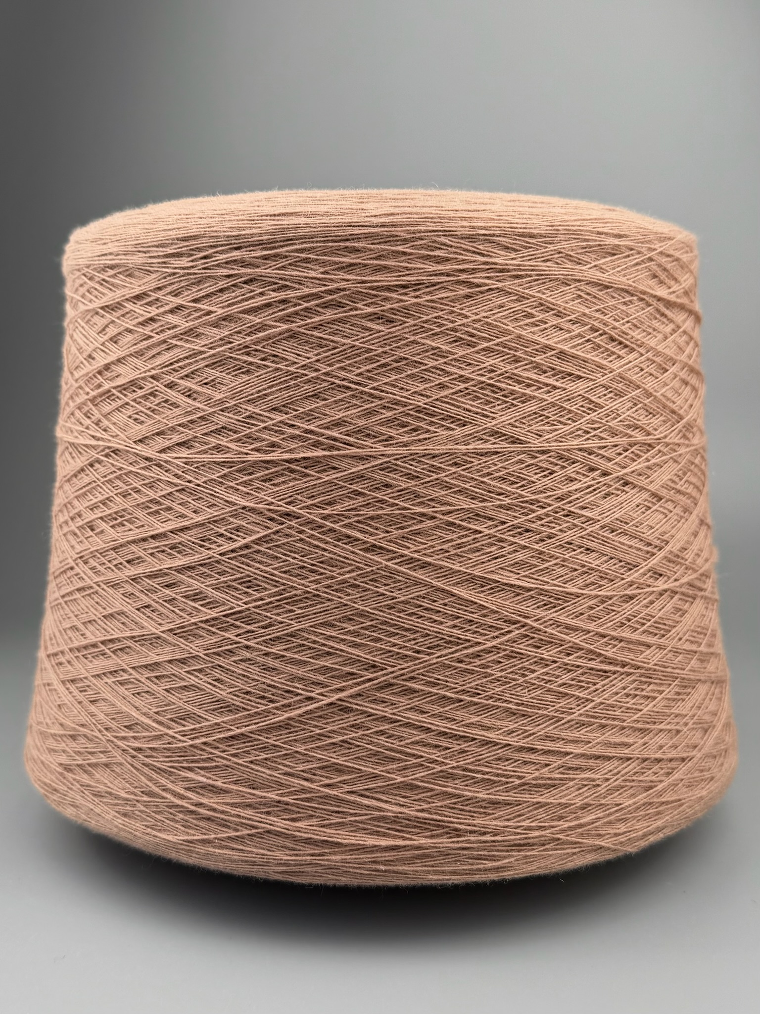 Papi Fabio Dorothy 1/15500 – Fil Mérinos Cachemire Beige poudré 2347 photo 2